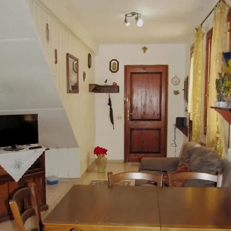 Casa Vacanze - Stella Del Mar Calasetta