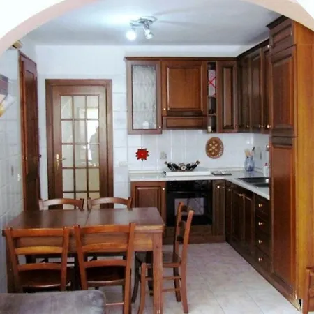 Casa Vacanze - Stella Del Mar Calasetta