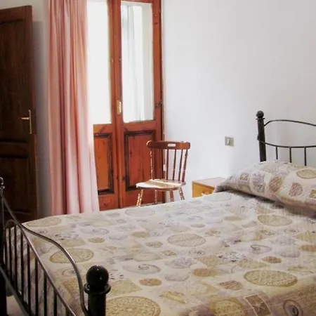 Casa Vacanze - Stella Del Mar Hébergement de vacances *
