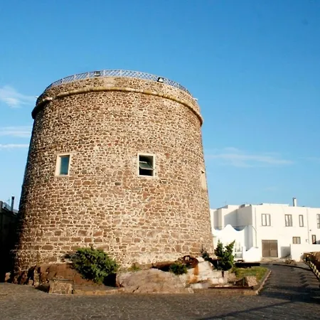 Casa Vacanze - Stella Del Mar