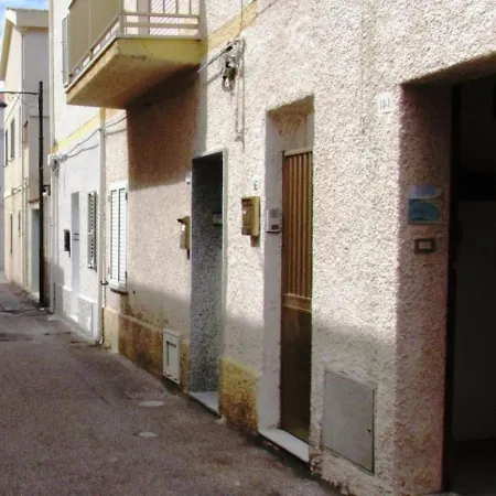 Casa Vacanze - Stella Del Mar Calasetta