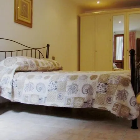 Casa Vacanze - Stella Del Mar Hébergement de vacances Calasetta