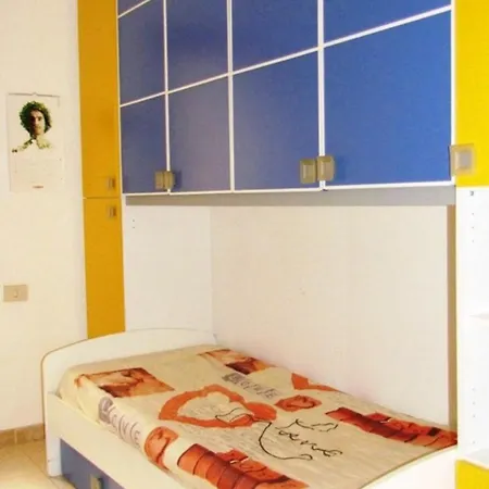 Casa Vacanze - Stella Del Mar